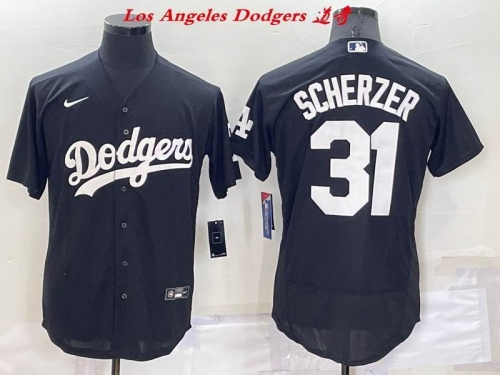 MLB Los Angeles Dodgers 513 Men