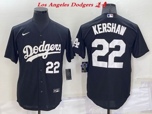 MLB Los Angeles Dodgers 512 Men