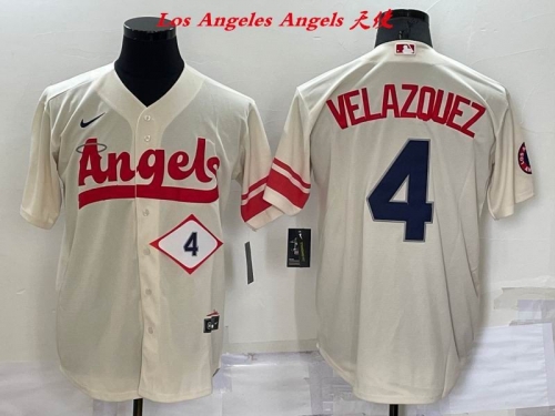 MLB Los Angeles Angels 079 Men
