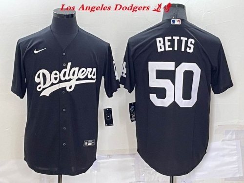 MLB Los Angeles Dodgers 522 Men