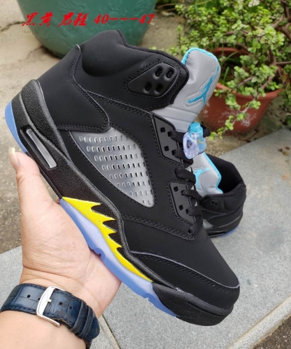 Air Jordan 5 AAA 149 Men