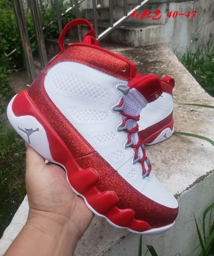 Air Jordan 9 Shoes 065 Men