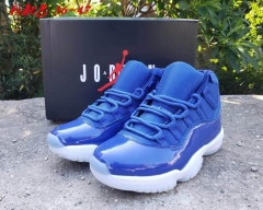 Air Jordan 11 Shoes 076 Men/Women