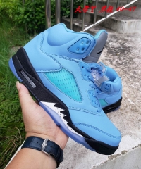 Air Jordan 5 AAA 148 Men
