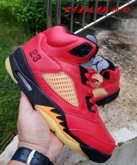 Air Jordan 5 AAA 150 Men