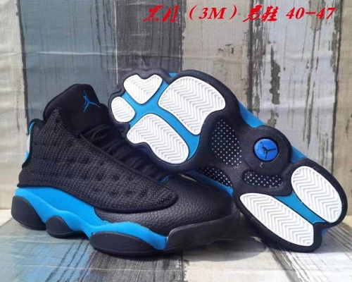 Air Jordan 13 Shoes 090 Men
