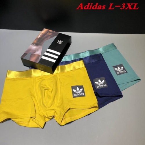 A.d.i.d.a.s. Underwear Men 1035