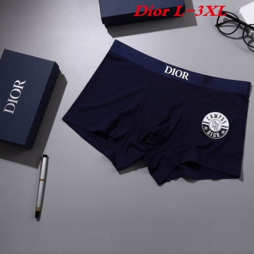 D.i.o.r. Underwear Men 1085