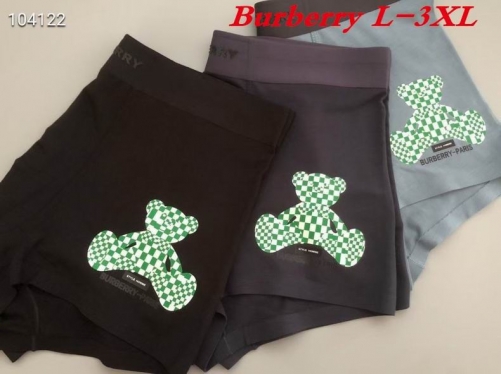 B.u.r.b.e.r.r.y. Underwear Men 1154