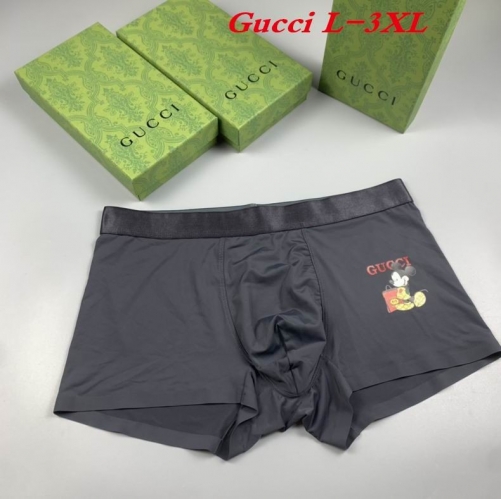 G.u.c.c.i. Underwear Men 1273