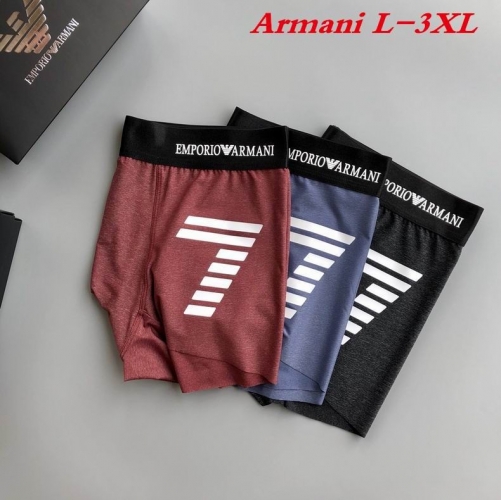 A.r.m.a.n.i. Underwear Men 1111