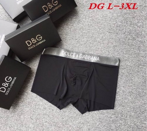 D.G. Underwear Men 1087
