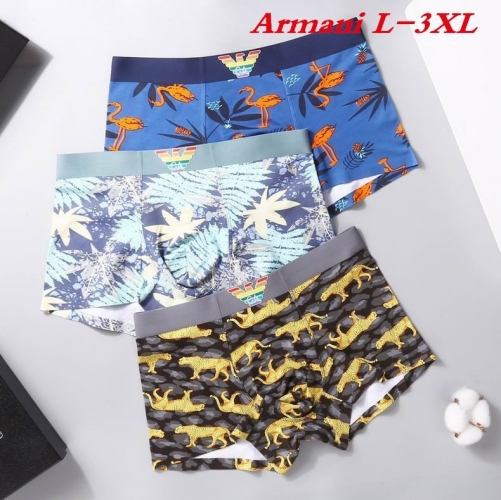 A.r.m.a.n.i. Underwear Men 1223