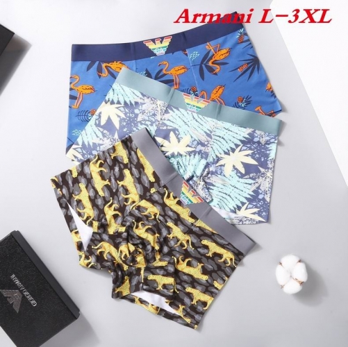 A.r.m.a.n.i. Underwear Men 1222