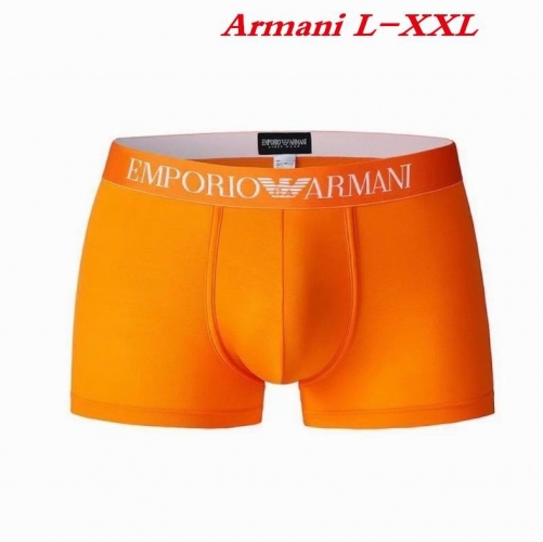 A.r.m.a.n.i. Underwear Men 1007
