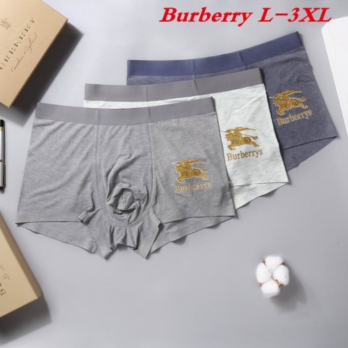 B.u.r.b.e.r.r.y. Underwear Men 1322