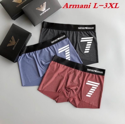 A.r.m.a.n.i. Underwear Men 1117