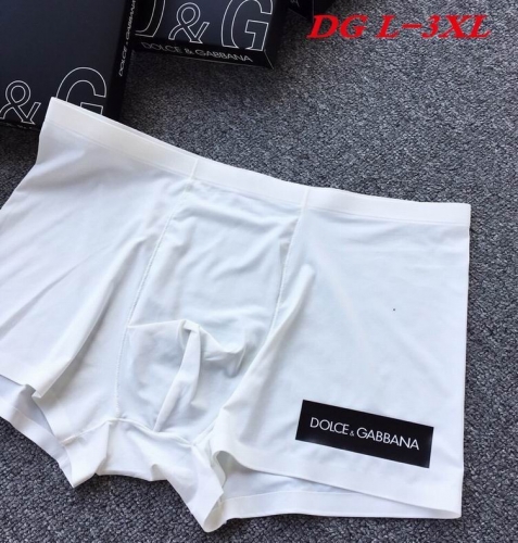 D.G. Underwear Men 1075