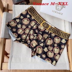 V.e.r.s.a.c.e. Underwear Men 1010