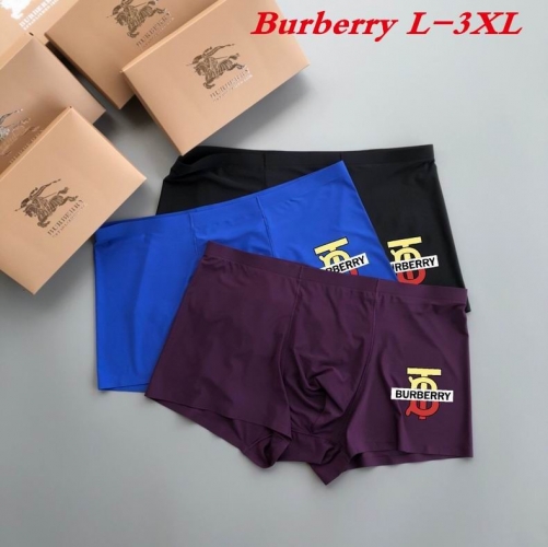 B.u.r.b.e.r.r.y. Underwear Men 1191