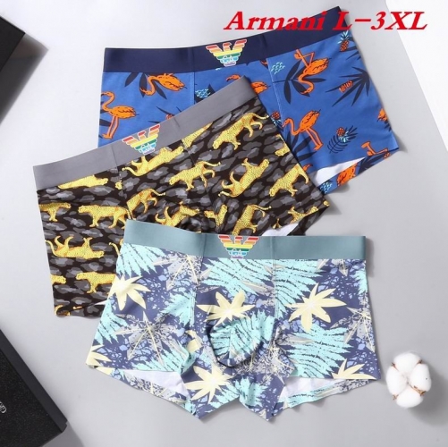 A.r.m.a.n.i. Underwear Men 1221