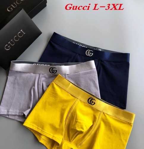 G.u.c.c.i. Underwear Men 1038