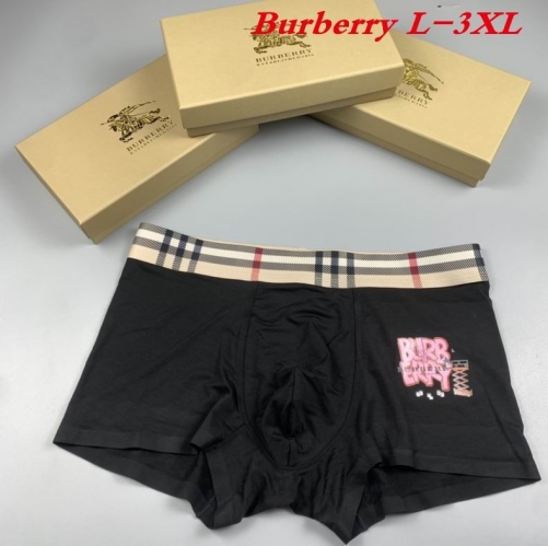 B.u.r.b.e.r.r.y. Underwear Men 1143