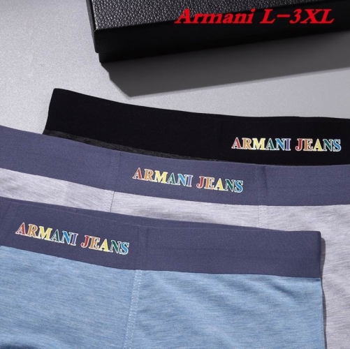 A.r.m.a.n.i. Underwear Men 1148