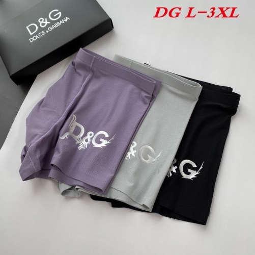 D.G. Underwear Men 1016