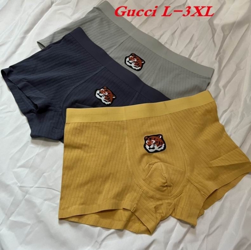 G.u.c.c.i. Underwear Men 1145