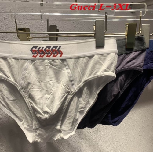 G.u.c.c.i. Underwear Men 1297