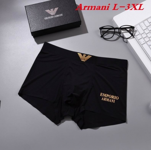 A.r.m.a.n.i. Underwear Men 1143