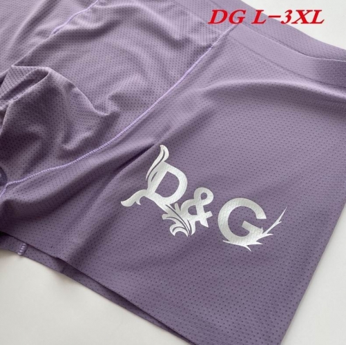 D.G. Underwear Men 1012