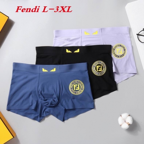 F.E.N.D.I. Underwear Men 1171