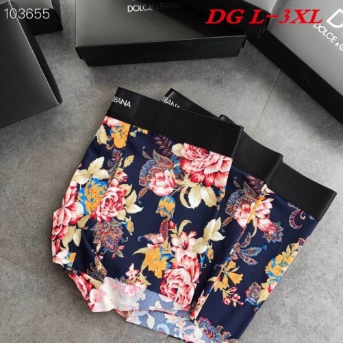 D.G. Underwear Men 1022