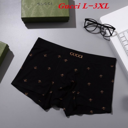 G.u.c.c.i. Underwear Men 1335