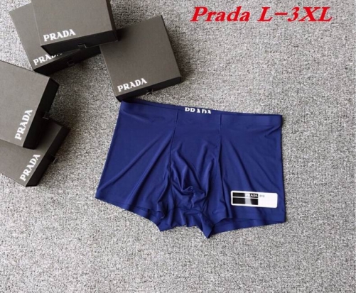 P.r.a.d.a. Underwear Men 1124