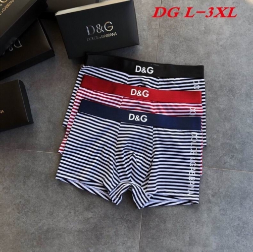 D.G. Underwear Men 1101