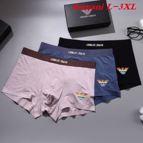 A.r.m.a.n.i. Underwear Men 1153