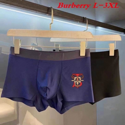 B.u.r.b.e.r.r.y. Underwear Men 1261