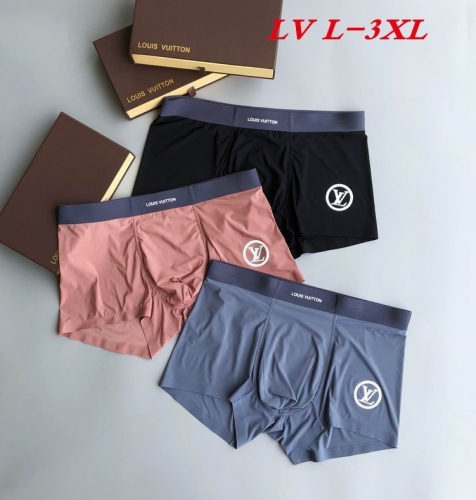 L..V.. Underwear Men 1070