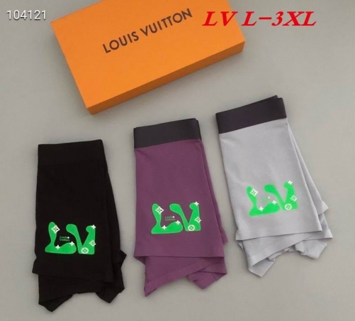 L..V.. Underwear Men 1228