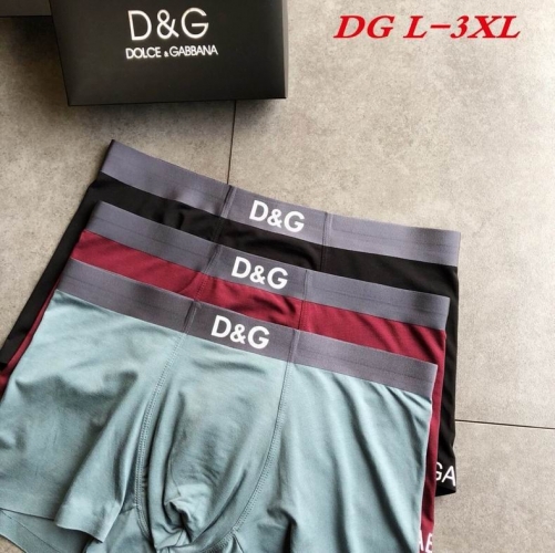 D.G. Underwear Men 1116