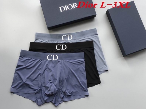 D.i.o.r. Underwear Men 1165