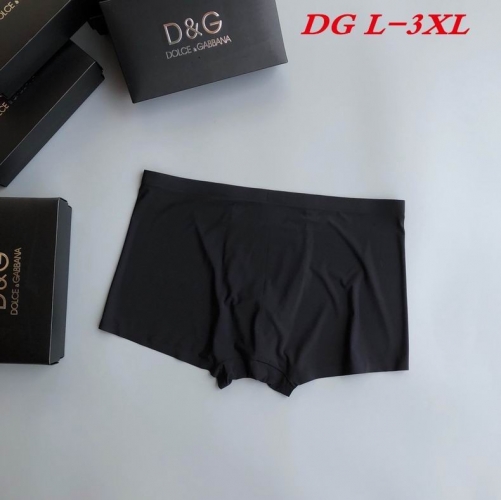D.G. Underwear Men 1028