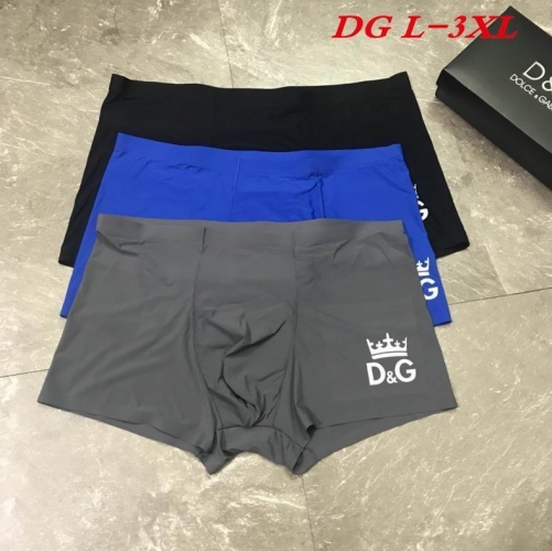 D.G. Underwear Men 1109