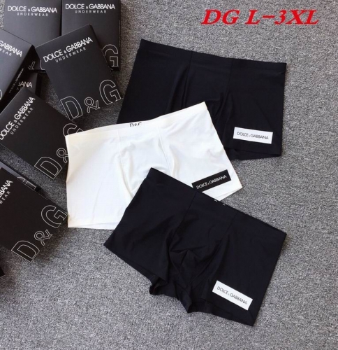 D.G. Underwear Men 1080