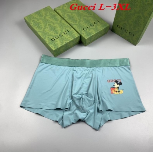 G.u.c.c.i. Underwear Men 1274