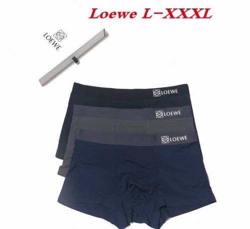 L.o.e.w.e. Underwear Men 1009