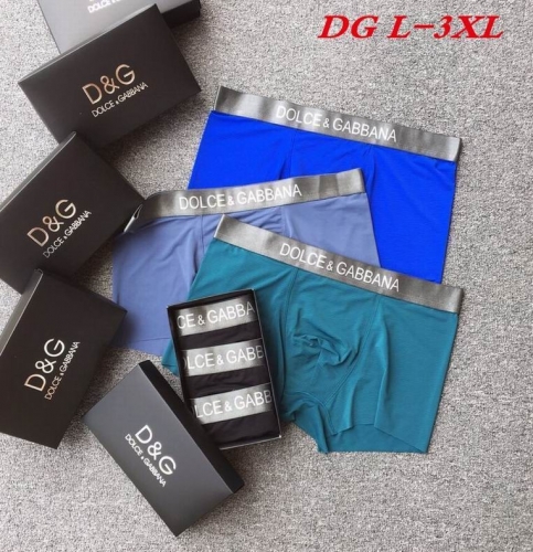 D.G. Underwear Men 1073